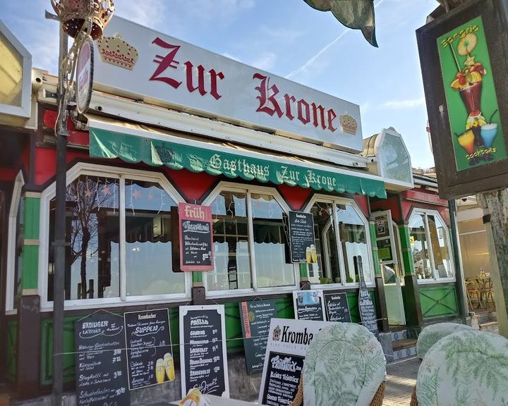 Restaurant Zur Krone