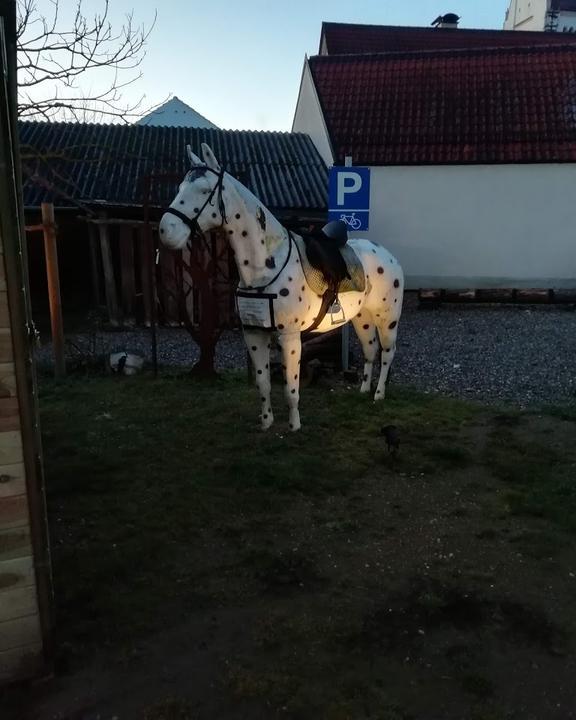 Kultur-Stadl Wörleschwang