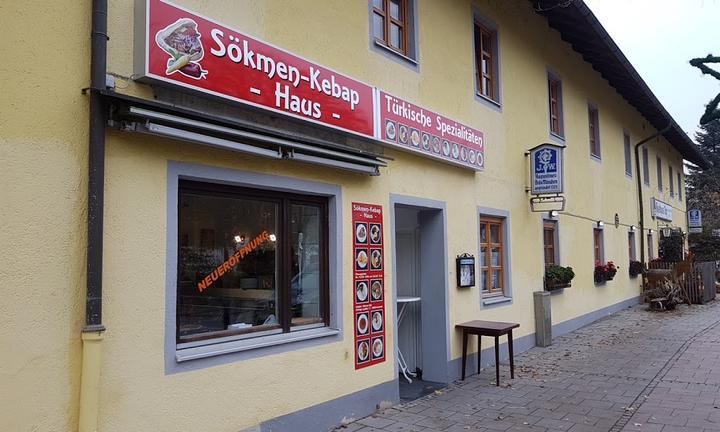 Sokmen Kebap Haus